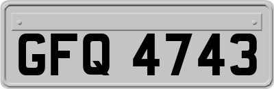 GFQ4743