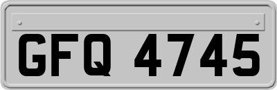 GFQ4745