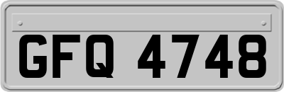 GFQ4748