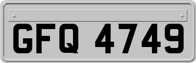 GFQ4749