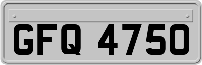 GFQ4750