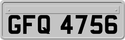 GFQ4756