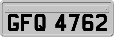 GFQ4762