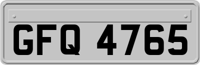 GFQ4765