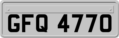 GFQ4770