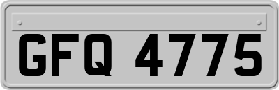 GFQ4775