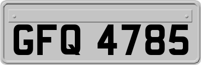 GFQ4785