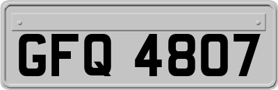 GFQ4807