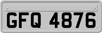 GFQ4876