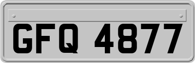 GFQ4877