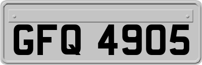 GFQ4905
