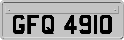 GFQ4910