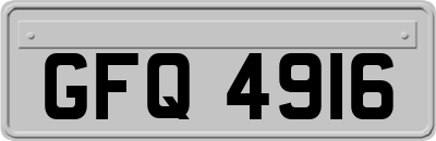 GFQ4916