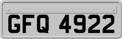 GFQ4922