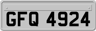 GFQ4924