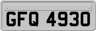 GFQ4930