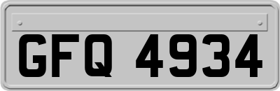 GFQ4934