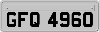 GFQ4960