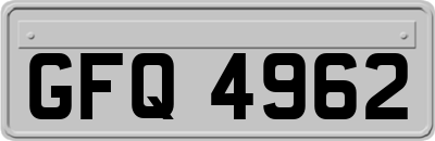 GFQ4962