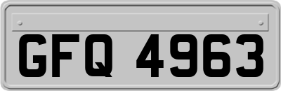 GFQ4963