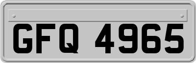 GFQ4965