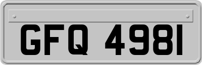 GFQ4981