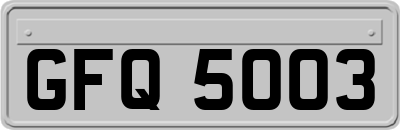 GFQ5003