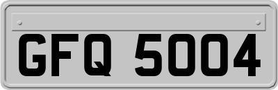 GFQ5004