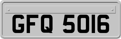 GFQ5016