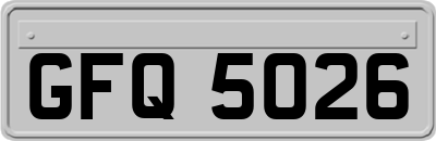 GFQ5026
