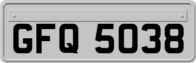 GFQ5038