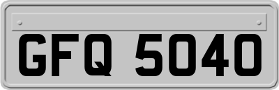 GFQ5040