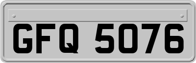 GFQ5076