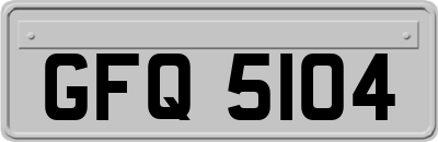 GFQ5104