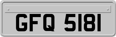 GFQ5181