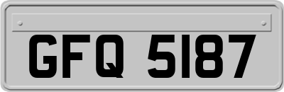 GFQ5187
