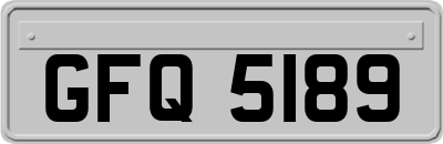 GFQ5189