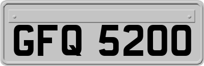 GFQ5200