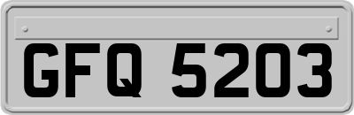 GFQ5203