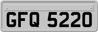 GFQ5220