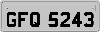GFQ5243