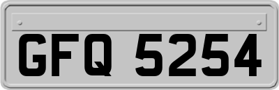 GFQ5254