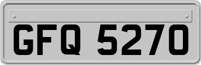 GFQ5270