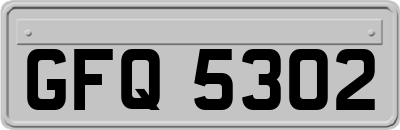 GFQ5302