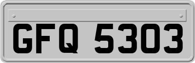 GFQ5303