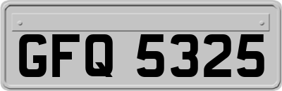 GFQ5325