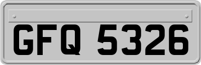 GFQ5326