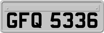 GFQ5336