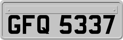 GFQ5337