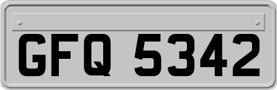 GFQ5342